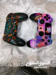  3 بلايستيشن 4 معدل