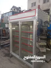  3 ثلاجة وحده تبريد دانفوس