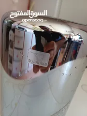  2 للبيع حافظه ثلج جددددديده مخزنه يابانيه