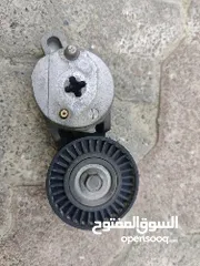  1 قطعة شد السير ميزانية (tensioner )