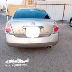  3 سياره البيع شرط الفحص ماشاء الله تبارك الرحمن موديل 2005