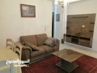  13 شقة مميزة للبيع طابق اول في اجمل مناطق  ضاحية الأمير علي