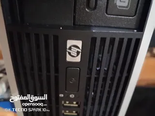  3 كمبيــــوتر Cor 5 للبيــــع مع جميع ملحقاته للبيع بســـــــــــعر مغـــــــــــري