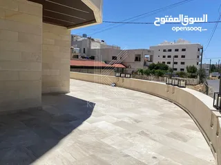  4 شقة مميزة للبيع في عمان - ضاحية النخيل - طابق أرضي