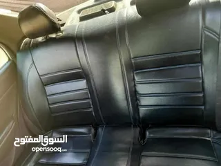  3 هوندا سيفك موديل 2004