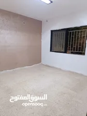  3 شقة ارضية للايجار