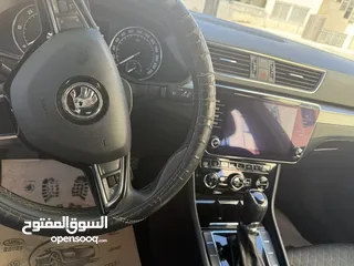  3 سكودا سوبيريب