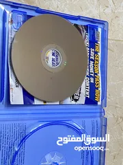  3 CD Snow runner  وكاله   FIFA 17 وكاله