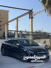  2 ببجو 308 فل الفل