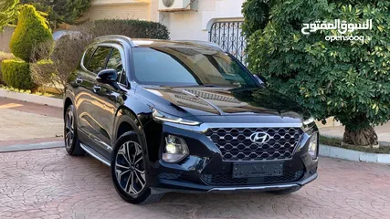  10 سنتا فيه 2018