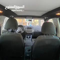  6 Volkswagen Tiguan 2014/2015 2.0 TSI