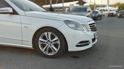  5 E350 Mercedes Benz