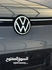  28 ID4 كروز برو فل الفل مع فتحه متحركه موديل 2021 فحص كامل بحاله الوكاله عداد اصلي لون اسمنتي