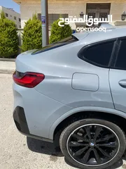  23 2022 Bmw x4 30i