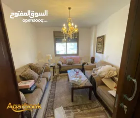  7 شقة مميزة بإطلالة رائعة بانتظارك!   أم الشرايط – قرب دوار الأمين