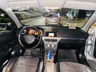  9 اوبل استرا 2005