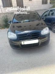  3 جولف mk 5 2007