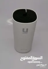  13 إكستندر ديكو 5G ويرلس سرعة 1200 2.4 & 5G AC1200 موسع ومقوي شبكة الواي فاي لكل الشبكات زين امنية اورن