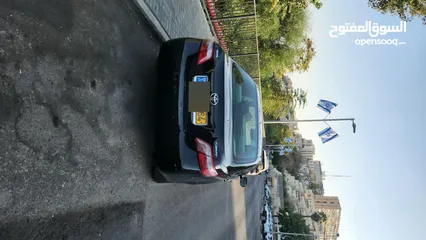  1 البيع تيوتا كامري 2008