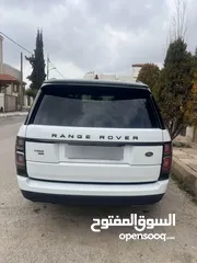  9 رنج روفر فوك بلاك ادشن اصلى عداد 53 الف كلين تايتل فحص كامل اعلى الاضافات