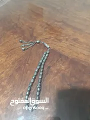  1 مجموعة نوادر مسابح راسيه شرابات فضه 925المهتم اترك رقم هاتفك ونتصل معك الاسعار داخل الاعلان