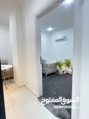  18 استديوهات نظام شقق فندقية استثمارية للبيع