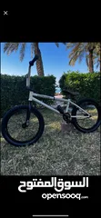  1 Bmx fly bike neutron