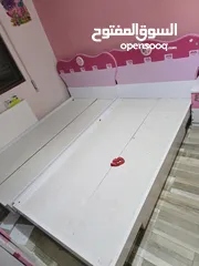  3 غرفة نوم بنات