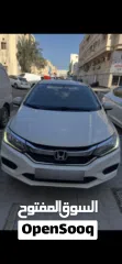  1 Honda city 2019 for sale good condition  للبيع سياره هوندا موديل 2019 حاله جيده