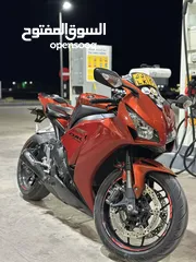  1 سبيار 1000RR هوندا