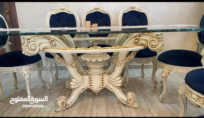  5 اثاث غرفه ضيوف للبيع