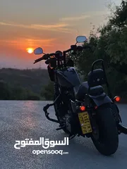  3 هارلي ديفيدسون ايرن 883 2019 Harley davidson iron 883 2019