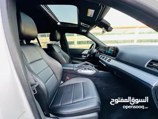  20 AED 2800 PM  MERCEDES-BENZ GLE 350 2.0 TC I4  GOOD HANDLING  SPACIOUS CABIN  WELL MAINTAINED