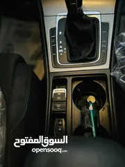  7 قولف سبورت 2015 متور 1200 ستيج 2 بسعر حرق كاش