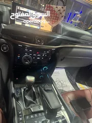  17 Lexus lx 570 2017