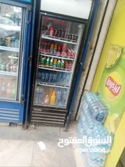  1 سوبر ماركت للبيع عمان دوار الكيلو بجانب مطعم نصار