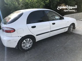  2 دايوا لانوس 2002
