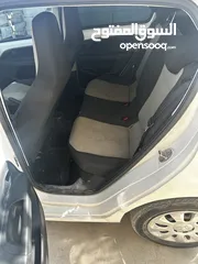  6 سكودا سيتي جو للبيع 2016