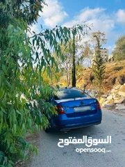  11 سكودا اوكتافيا اوتوماتيك