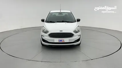  8 (FREE HOME TEST DRIVE AND ZERO DOWN PAYMENT) FORD FIGO