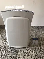  1 filtrete air filter.منقي للهواء