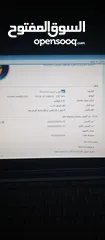  2 لبتوب TOSHIBA للبيع