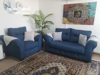  1 اثاث للبيع  بالكامل مش مفرق