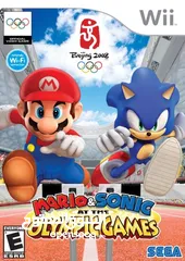  4 اجهزة ناينتدو وي معدلة مع اجمل العاب للاطفال**متخصصون باجهزة Nintendo Wii متوفر قطع وتنزيل العاب