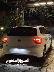  15 المعني كاش ببنزل شوي فلسعر Polo GTI 2000CC 200HP