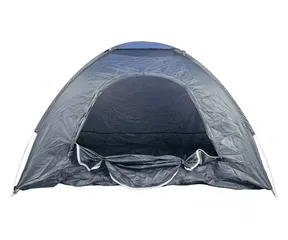  4 خيمة كبيرة للتخييم