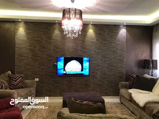  2 شقة للبيع عمان /  الجبيهة