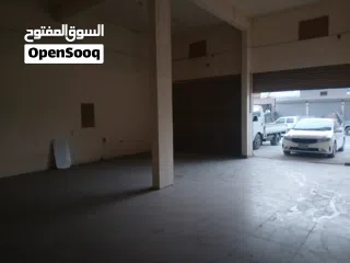  5 محلات للإيجار 8×10  shops for rent