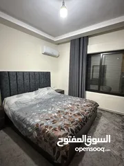 8 شقة للإيجار في منطقة شميساني بالقرب من سوبر ماركت سيڤين اليڤن (3 غرف نوم)