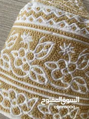  2 كمه / كميم جوده ممتازه / السعر 10 ريال فقط للكمه